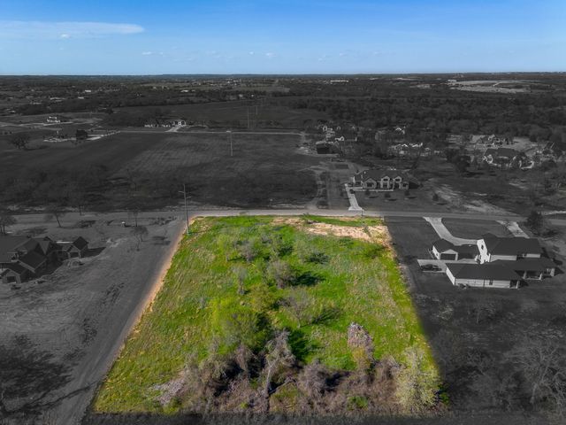 113 Dan Russell Bend, Weatherford, TX 76087