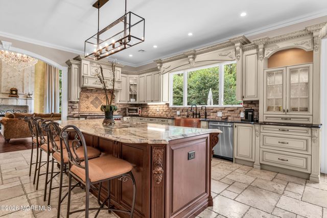 45 Centerville Road, Holmdel, NJ 07733