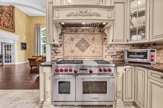 45 Centerville Road, Holmdel, NJ 07733