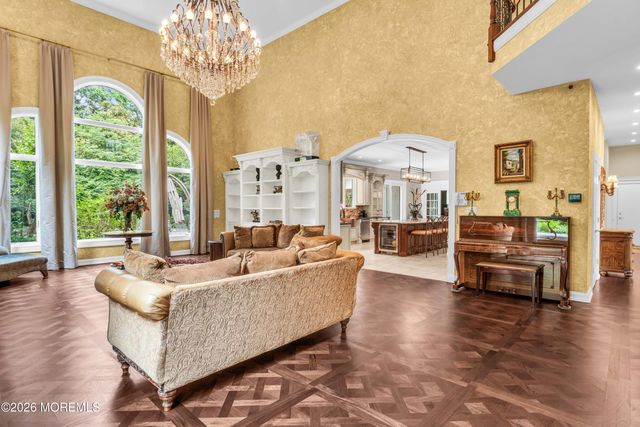 45 Centerville Road, Holmdel, NJ 07733