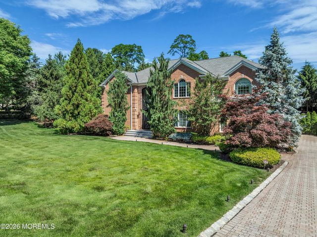 45 Centerville Road, Holmdel, NJ 07733