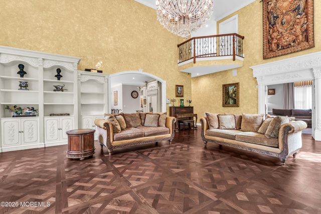45 Centerville Road, Holmdel, NJ 07733