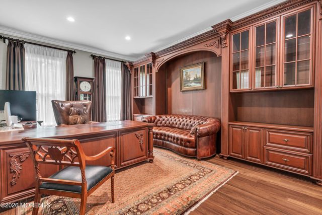 45 Centerville Road, Holmdel, NJ 07733