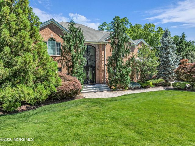 45 Centerville Road, Holmdel, NJ 07733