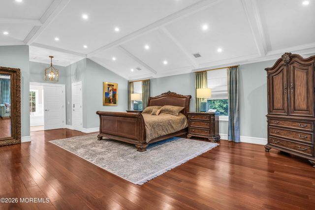 45 Centerville Road, Holmdel, NJ 07733