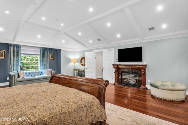45 Centerville Road, Holmdel, NJ 07733