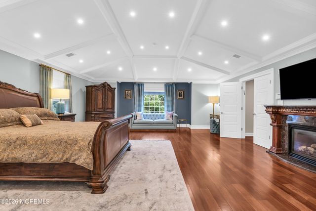 45 Centerville Road, Holmdel, NJ 07733