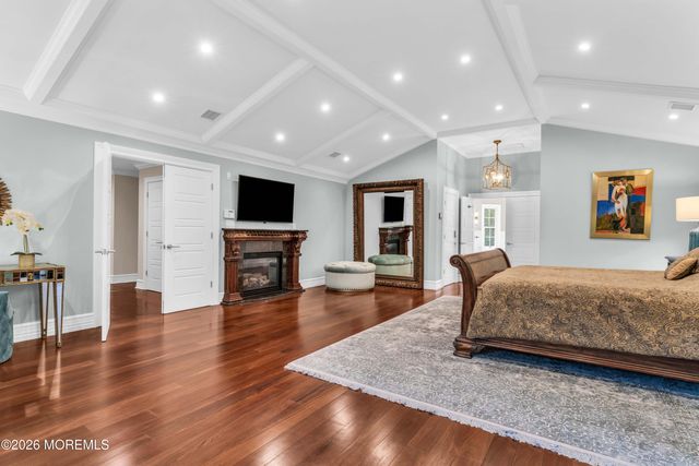 45 Centerville Road, Holmdel, NJ 07733