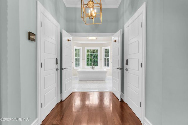 45 Centerville Road, Holmdel, NJ 07733