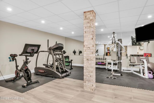 45 Centerville Road, Holmdel, NJ 07733