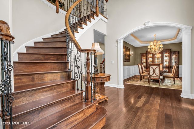 45 Centerville Road, Holmdel, NJ 07733
