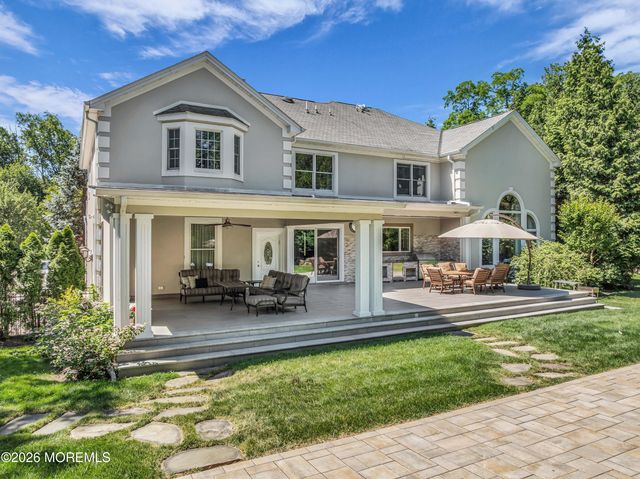 45 Centerville Road, Holmdel, NJ 07733
