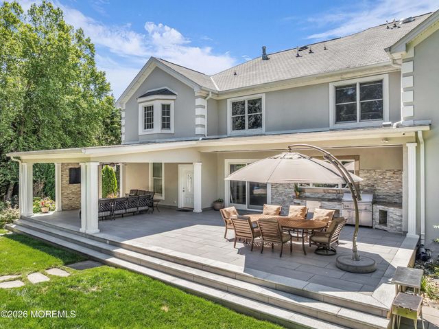 45 Centerville Road, Holmdel, NJ 07733
