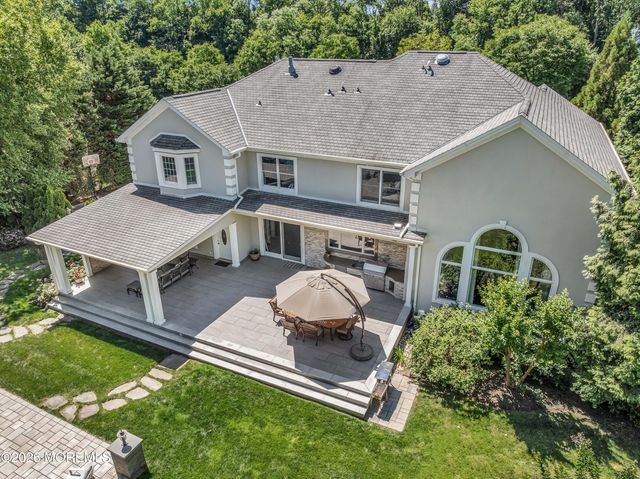 45 Centerville Road, Holmdel, NJ 07733