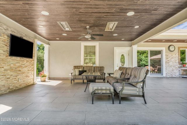 45 Centerville Road, Holmdel, NJ 07733