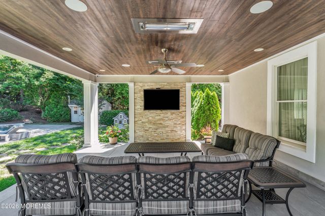 45 Centerville Road, Holmdel, NJ 07733
