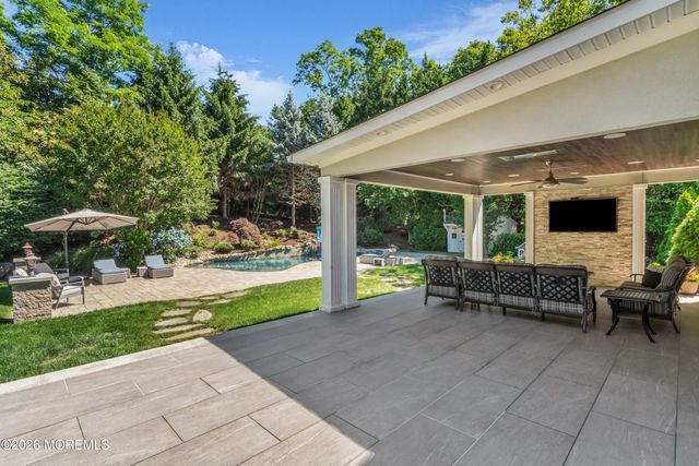 45 Centerville Road, Holmdel, NJ 07733
