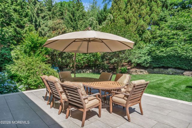 45 Centerville Road, Holmdel, NJ 07733