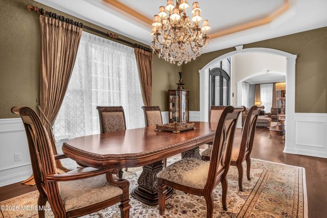 45 Centerville Road, Holmdel, NJ 07733