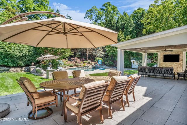 45 Centerville Road, Holmdel, NJ 07733