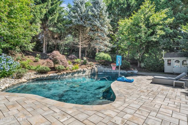 45 Centerville Road, Holmdel, NJ 07733