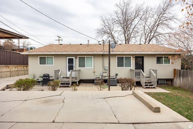 2651 E 2100 S, Salt Lake City, UT 84109