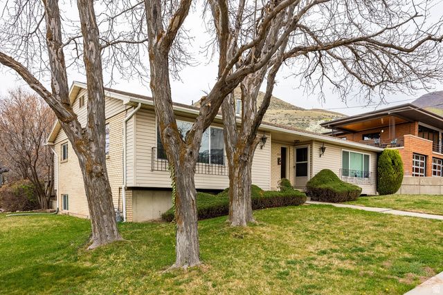 2651 E 2100 S, Salt Lake City, UT 84109