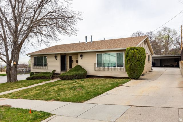 2651 E 2100 S, Salt Lake City, UT 84109