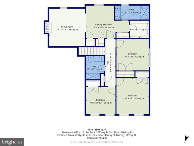 7416 ROYAL DOMINION DR, Bethesda, MD 20817