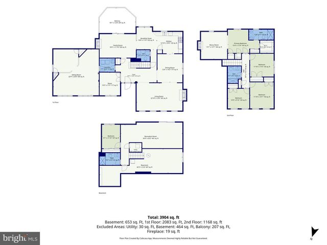 7416 ROYAL DOMINION DR, Bethesda, MD 20817