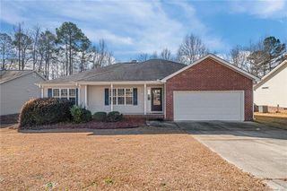 525 Tucks Court, Sanford, NC 27330