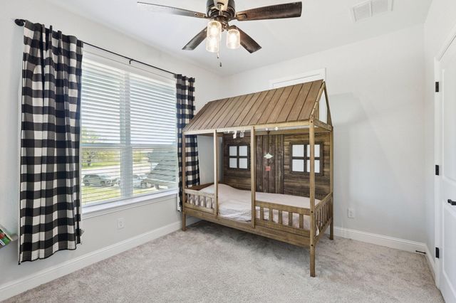 5812 W Sky Hawk Trail, Royse City, TX 75189