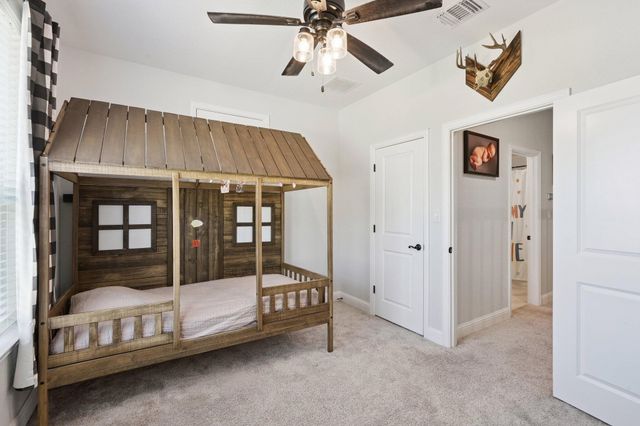 5812 W Sky Hawk Trail, Royse City, TX 75189