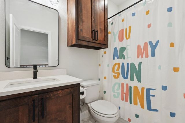 5812 W Sky Hawk Trail, Royse City, TX 75189