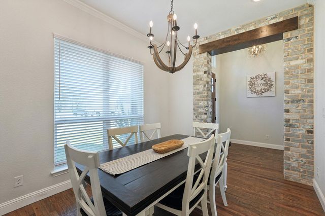 5812 W Sky Hawk Trail, Royse City, TX 75189