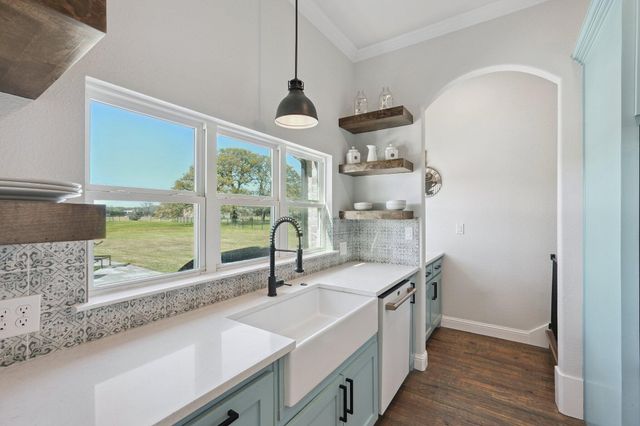 5812 W Sky Hawk Trail, Royse City, TX 75189