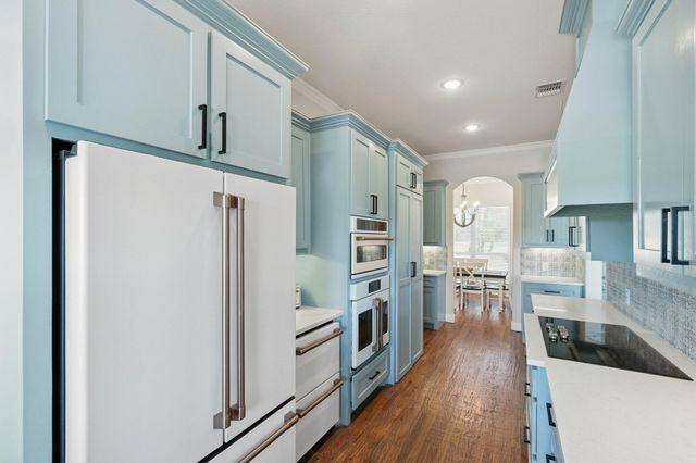 5812 W Sky Hawk Trail, Royse City, TX 75189