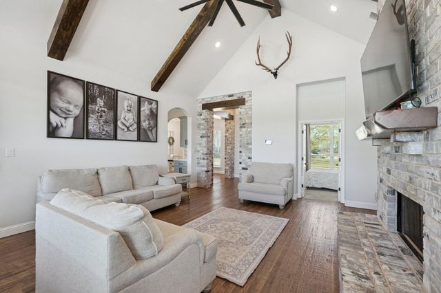 5812 W Sky Hawk Trail, Royse City, TX 75189