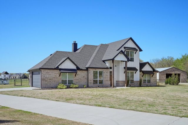 5812 W Sky Hawk Trail, Royse City, TX 75189