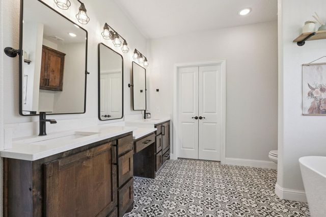 5812 W Sky Hawk Trail, Royse City, TX 75189