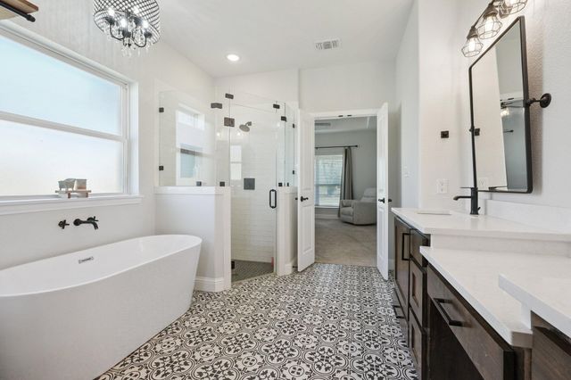 5812 W Sky Hawk Trail, Royse City, TX 75189