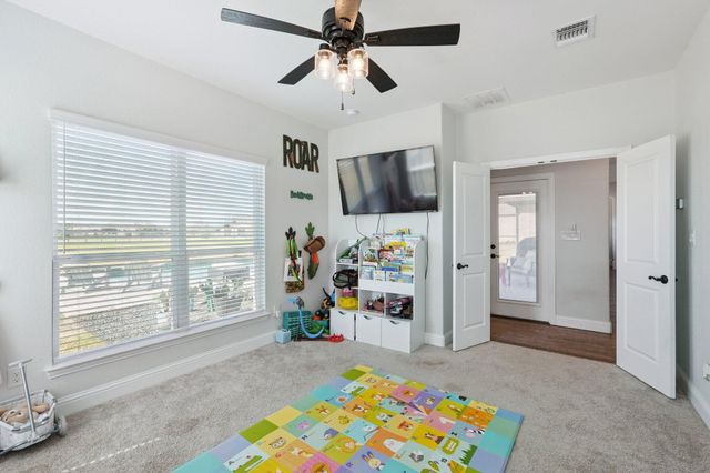 5812 W Sky Hawk Trail, Royse City, TX 75189