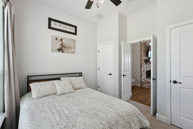 5812 W Sky Hawk Trail, Royse City, TX 75189