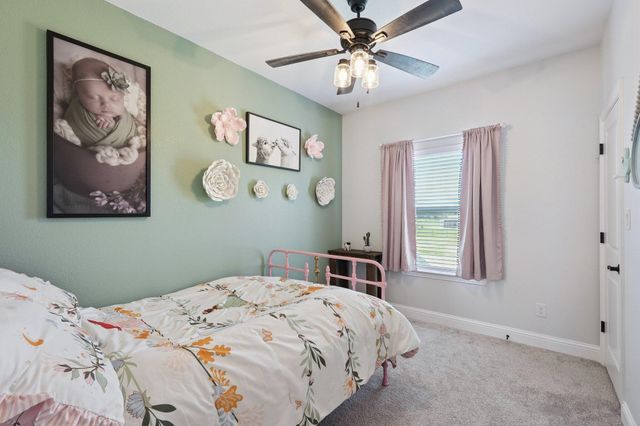 5812 W Sky Hawk Trail, Royse City, TX 75189