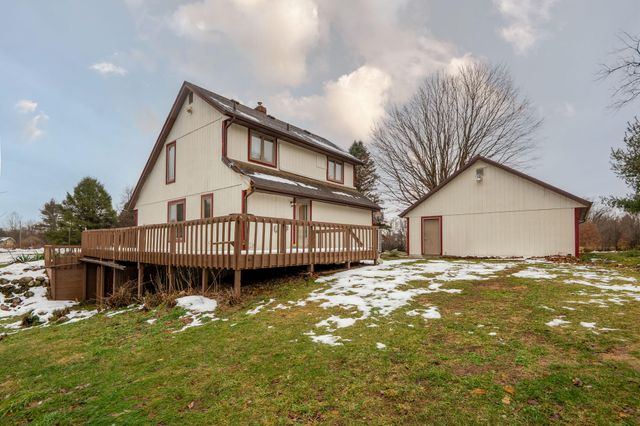 4995 U.S. Highway 12, Buchanan, MI 49107