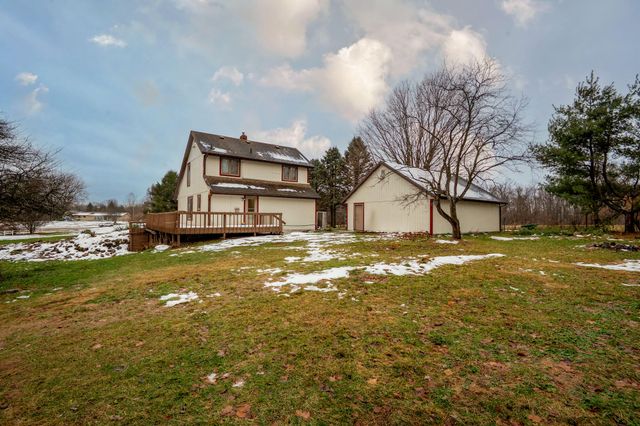 4995 U.S. Highway 12, Buchanan, MI 49107