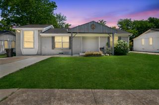 1812 Spring Lake Drive, Mesquite, TX 75149