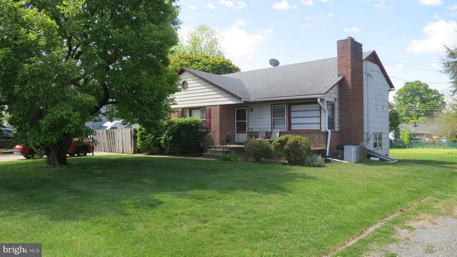 79 EWINGVILLE RD, Ewing, NJ 08638
