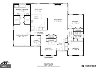 10325 WATFORD LN, Fredericksburg, VA 22408
