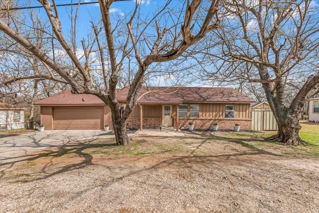 308 Alameda Road, Azle, TX 76020